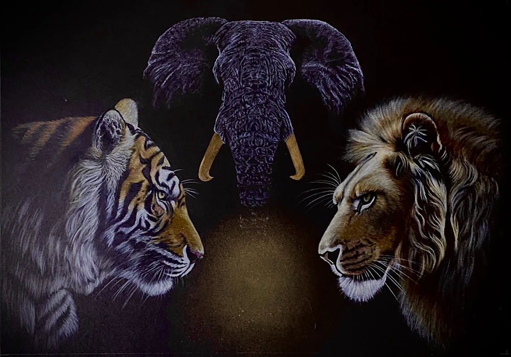 wildlife