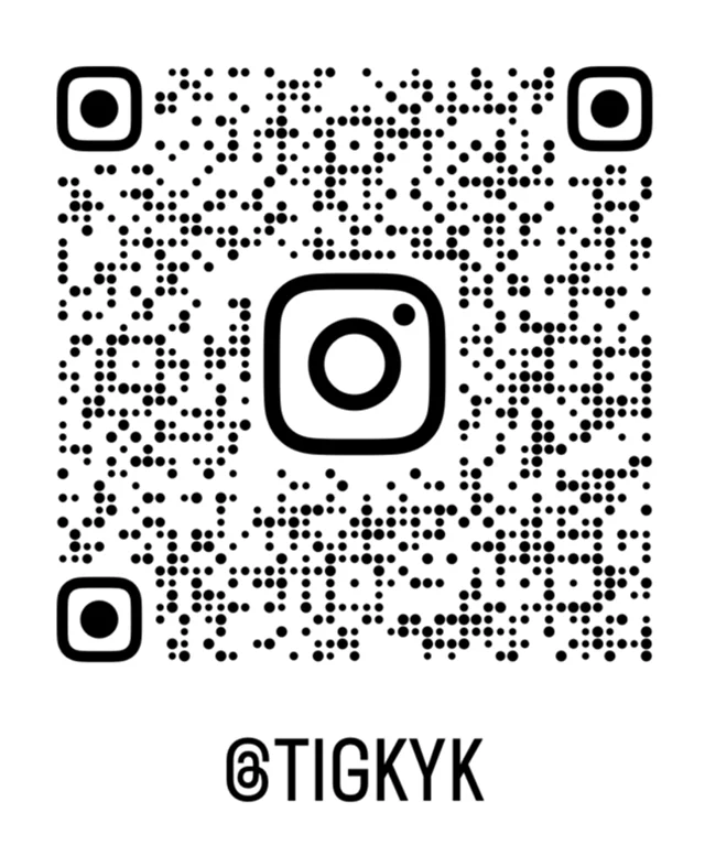 Instagram QR